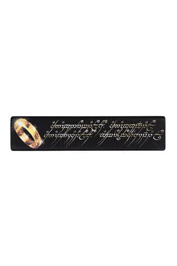 Lord of the Rings Keyboard Wrist Rest