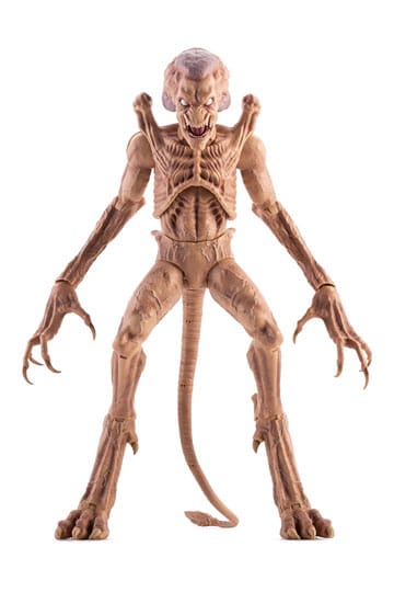 Pumpkinhead Action Figure Pumpkinhead 23 cm