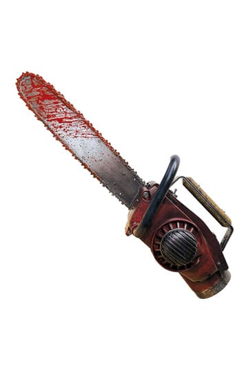 Army of Darkness Prop Replica 1/1 Ash's Chainsaw 71 cm