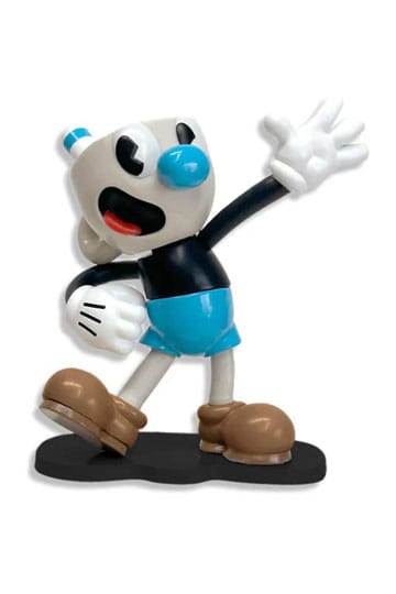 Cuphead Mini Create a Figure Figure Mugman