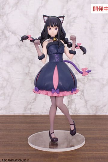 Lycoris Recoil Brilliant Figure Statua in PVC 1/7 Inoue Takina Halloween Ver. 22cm