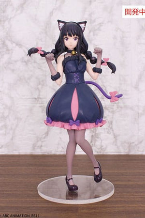 Lycoris Recoil Brilliant Figure Statua in PVC 1/7 Inoue Takina Halloween Ver. 22cm