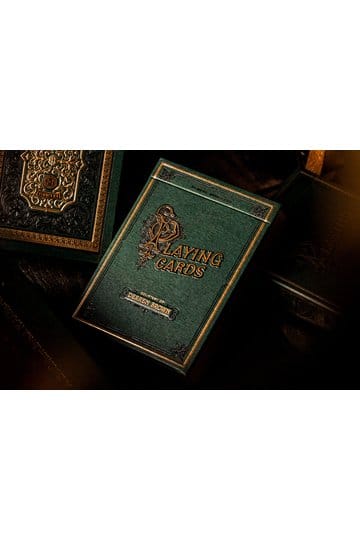 Theory 11 Playing Cards Derren Brown