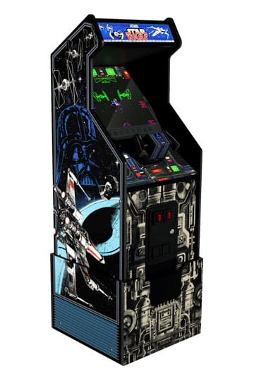 Arcade1Up Arcade Video Game Star Wars 154 cm