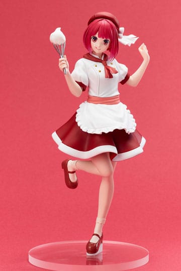 Oshi no ko attori x lavoro statue pvc kana arima 18 cm