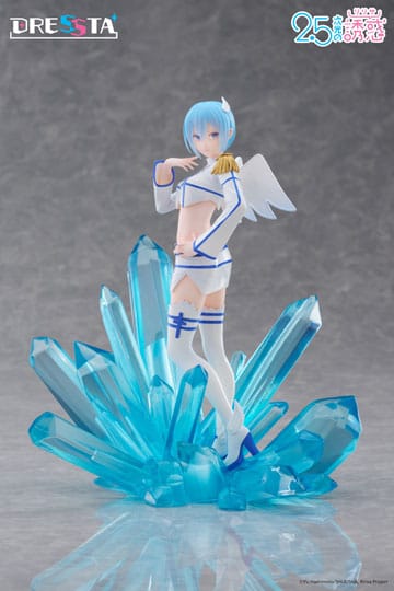 Statue PVC Dressta Séduction 2.5 Dimensionnelle Nokiel 20 cm