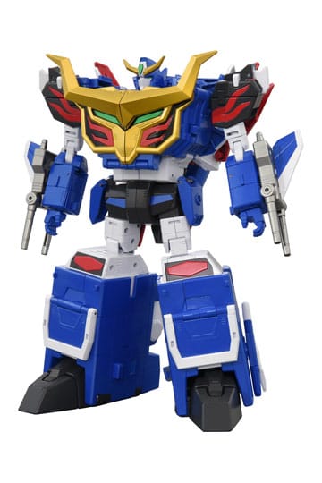 Toyrise Action Figur Drage Kaiser 25 cm