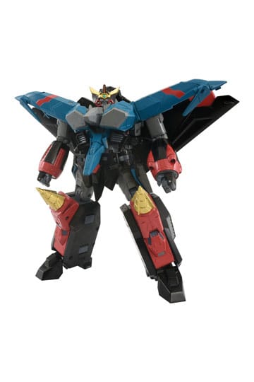 Der König der Tapferen GaoGaiGar FINAL Toyrise Actionfigur Gaofighgar 18 cm