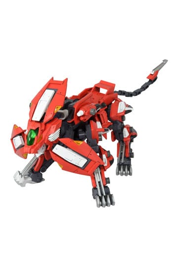 Zoids Model Kit in plastica 1/100 RMZ-007 Trinity Linger (Riproduzione) 26 cm