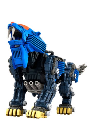Zoids Plastikmodellbausatz 1/100 RMZ-013 Shield Liger Bang Special 25 cm