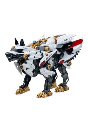 Patlabor Synergenex Kunststof modelbouwset Hunter Wolf 28 cm