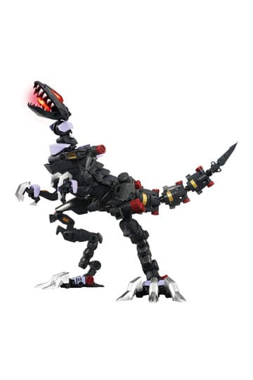 Zoids Plastic Model Kit AM-Z01EX Berserk Fury (Elementary Body)