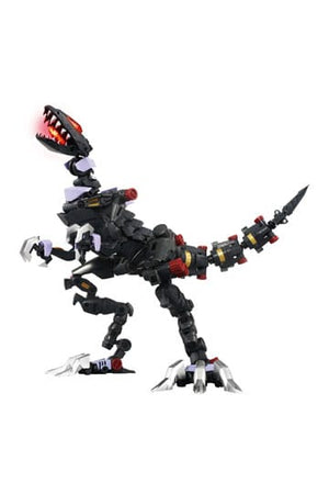 Zoids plastic modelbouwset AM-Z01EX Berserk Fury (elementair lichaam)