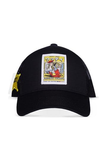 Toy Story 5 Trucker Cap Woody