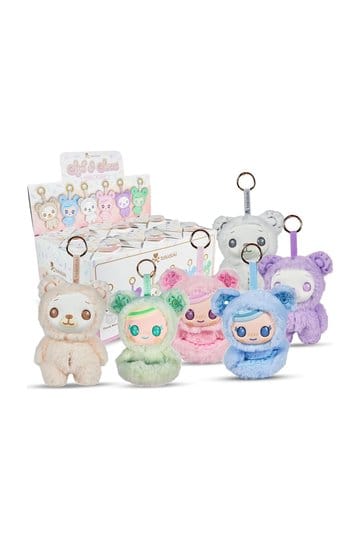 Soft & Sweet  Blind Box Figures Assortment 14 cm (6)