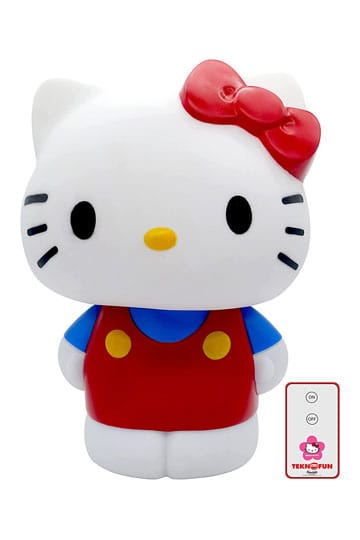 Hello Kitty LED Light Hello Kitty Overall 40 cm