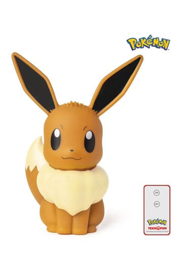 Pokémon LED Light Eevee 30 cm