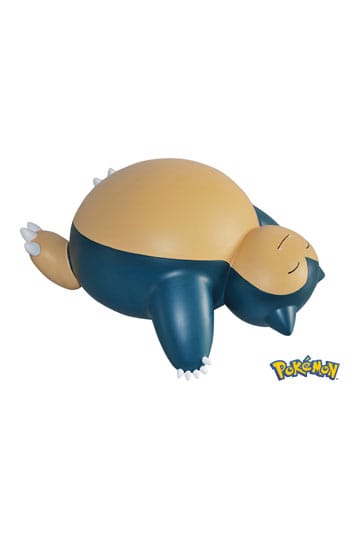 Pokémon LED Light Snorlax 25 cm