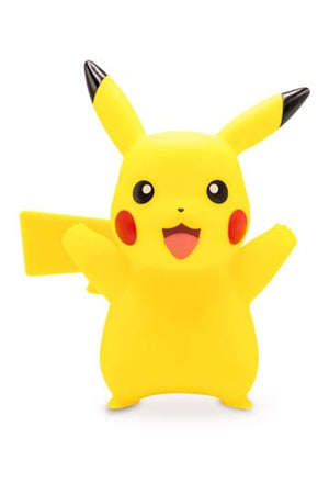 Pokémon LED Light Pikachu Happy 25 cm