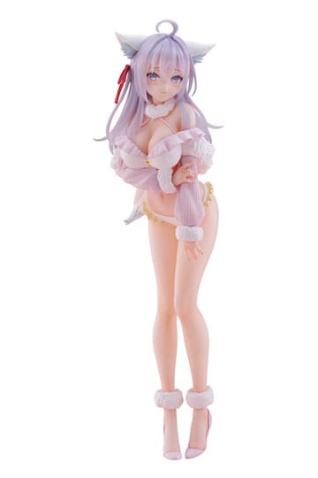 Alya Sometimes Hides Her Feelings in Russian PVC Statue Alya 31 cm