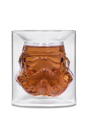 Stormtrooper Glass originale