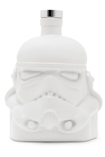 Original Stormtrooper Decanter White Stormtrooper