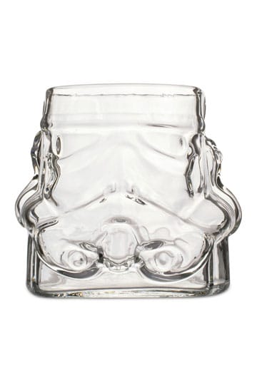 Original Stormtrooper Whisky glasses 2-Pack