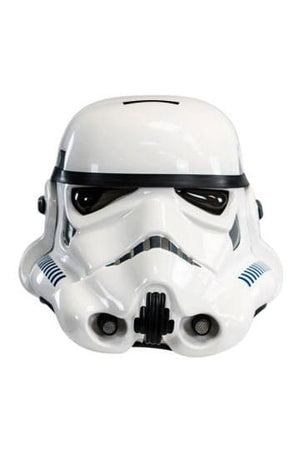 Original Stormtrooper Coin Bank