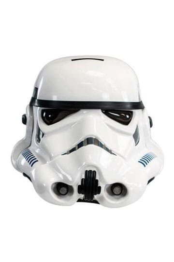 Original Stormtrooper Coin Bank