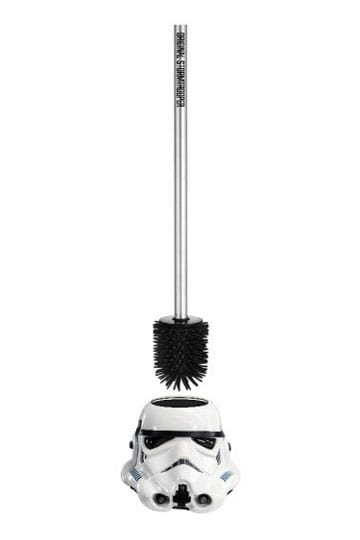 Original Stormtrooper toiletbørste