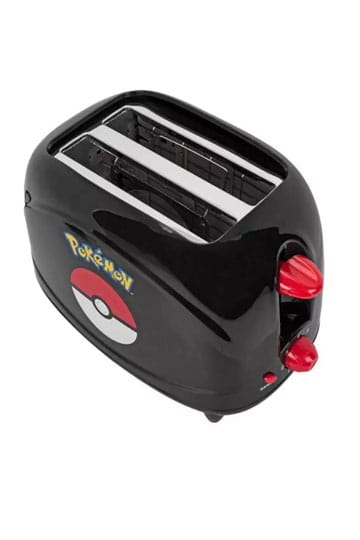 Pokémon-Toaster