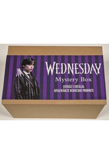 Wednesday Gift set