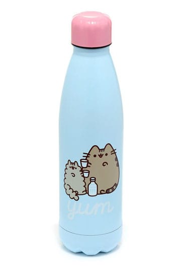 Pusheen Vacuum Flask