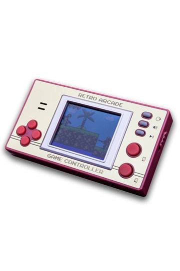 ORB Retro Pocket Games Portbale Console