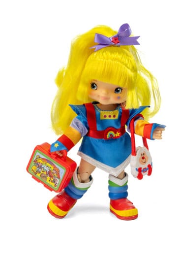 Rainbow Brite Fashion Doll Rainbow Brite 14 cm