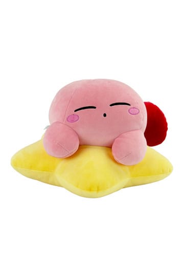 Kirby Mocchi-Mocchi Mega Plush figura Warpstar Kirby 30 cm