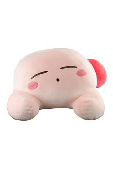 Kirby Suya Suya Plush Figure Mega - Kirby Sleeping 60 cm