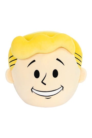 Fallout Mocchi-Mocchi Mega Plush Figure Vault Boy