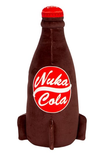 Fallout Mocchi-Mocchi Mega Plüschfigur Nuka-Cola