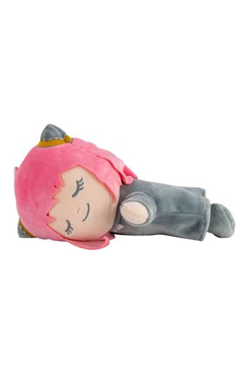 Spy x Family Mocchi-Mocchi Plush Figure Anya Forger Sleeping 15 cm