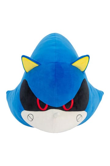 Sonic - The Hedgehog Mocchi-Mocchi Mega Figura de Peluche Metal Sonic