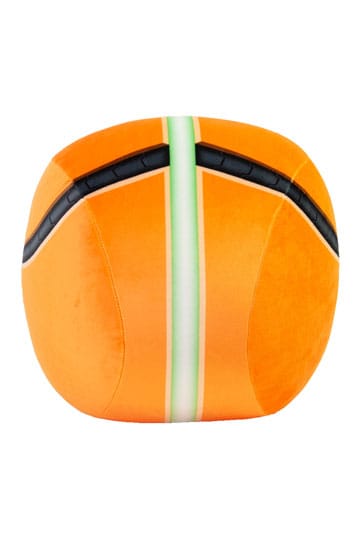 Metroid Mocchi-Mocchi Mega Plys Figur Morph Ball 30 cm