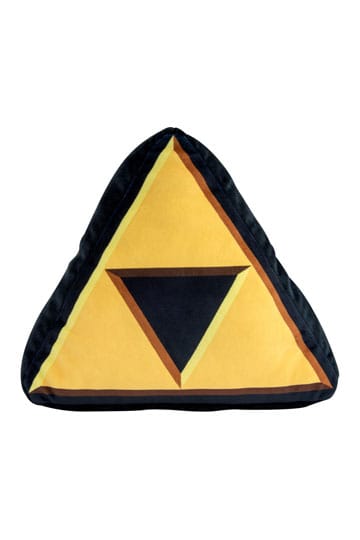 Die Legende von Zelda Mocchi-Mocchi Plüsch-Figur Triforce 37 cm