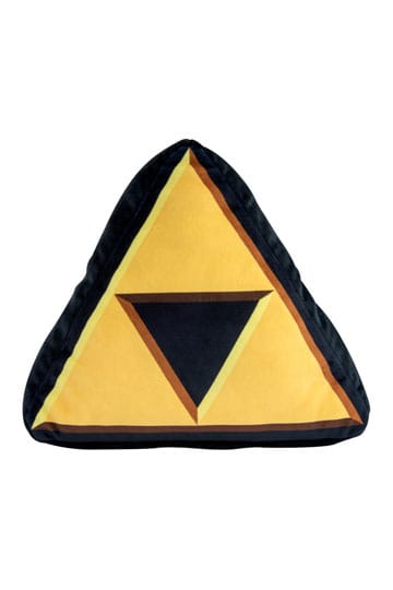 Legenda o zeldi mocchi-mocchi plišani figura triforce 37 cm