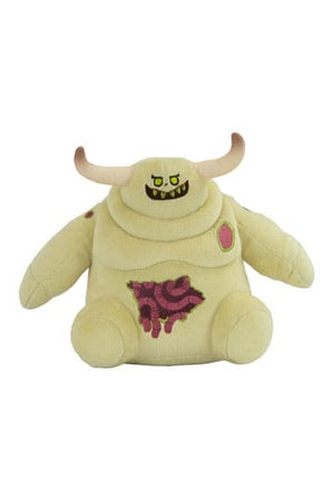 Warhammer Plush Figure Nurgling: Little One Plean One 18 cm