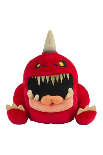 Warhammer Plush Figur Gnasha-Squig 18 cm