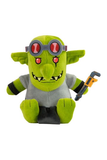 Warhammer Plush Figura Spanna Grot 18 cm