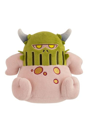 Warhammer Plush Figure Sassy Nurgling 15 cm