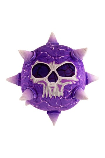 Warhammer en peluche Figure violet soleil de timide 38 cm