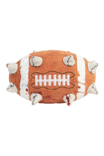 Palla di Blood Bowl in peluche di Warhammer